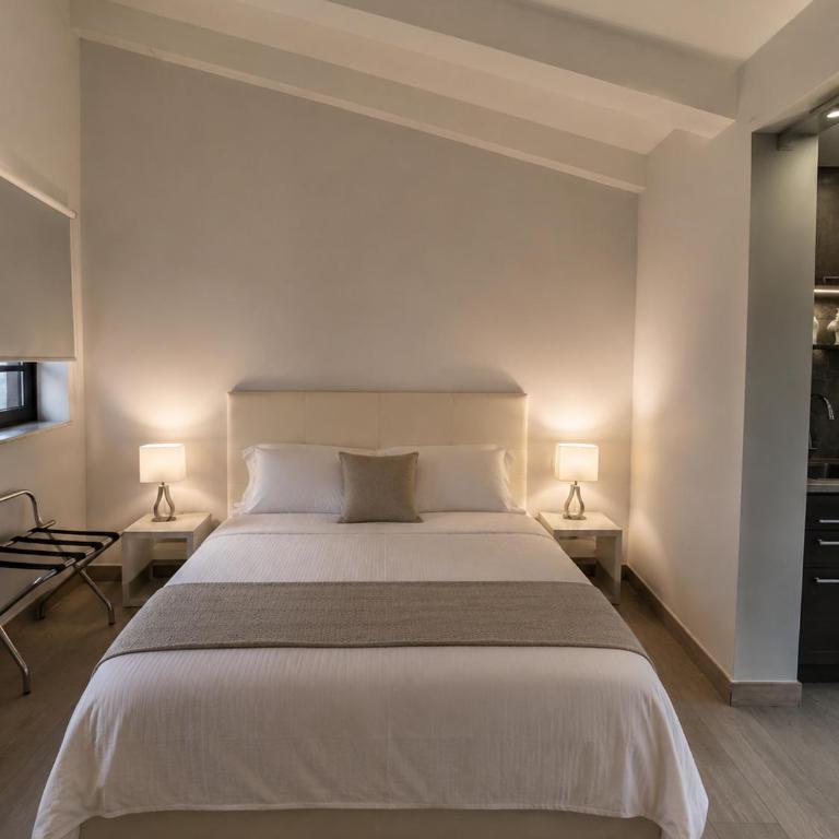 B&B Unique - Suite Deluxe con Vista Mare - 2