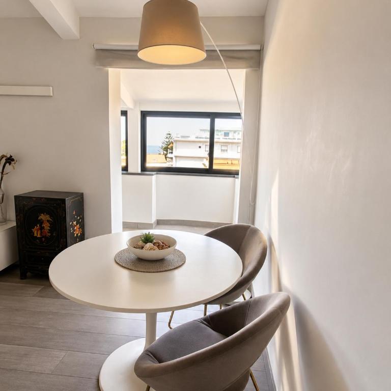 B&B Unique - Suite Deluxe con Vista Mare - 4