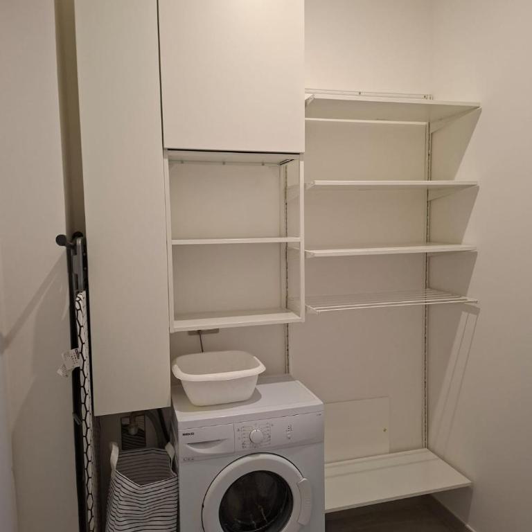 A due passi dal Mare - Apartment mit 2 Schlafzimmern - 15