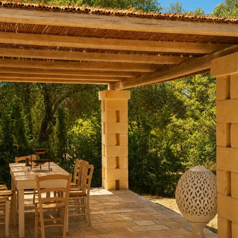Tenuta Winston - Villa mit privatem Pool - 13