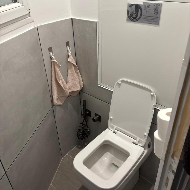 le studio sympathique à marseille - Haus mit 1 Schlafzimmer - 14