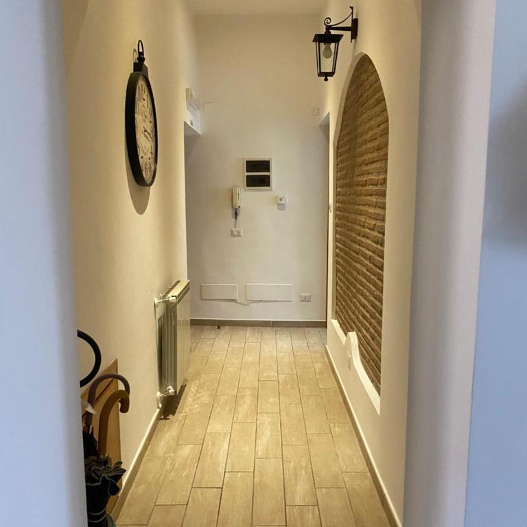 trastevere il vicolo del cinque b&b - Chambre Double avec Salle de Bains Privative - 3