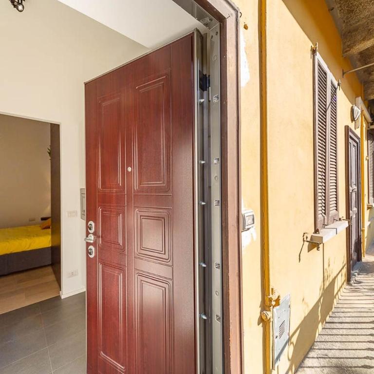 Marghera Suite - San Siro and Duomo 15 minutes away - Studio - 11