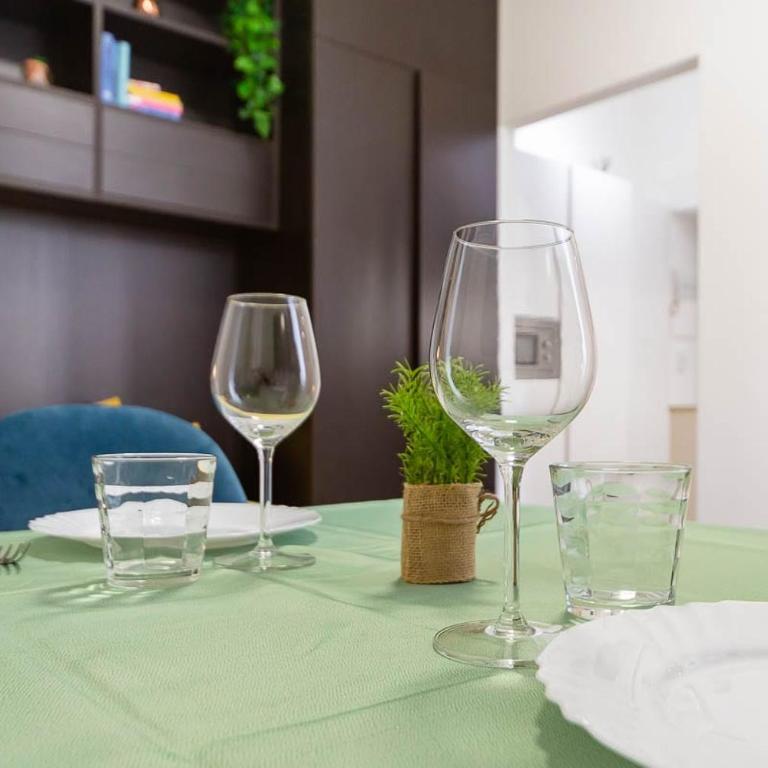 Marghera Suite - San Siro and Duomo 15 minutes away - Studio - 21
