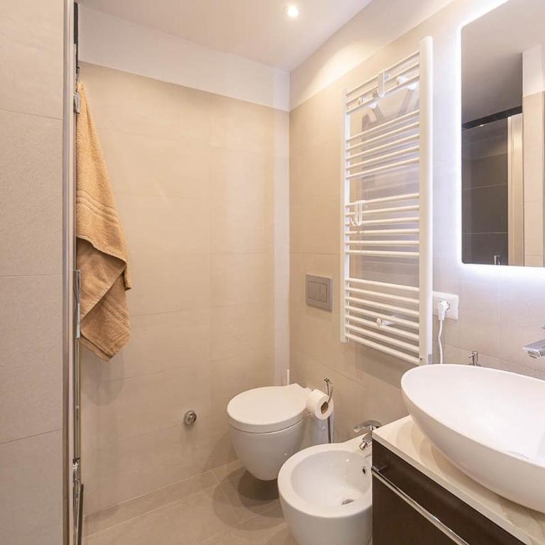 Marghera Suite - San Siro and Duomo 15 minutes away - Studio - 22