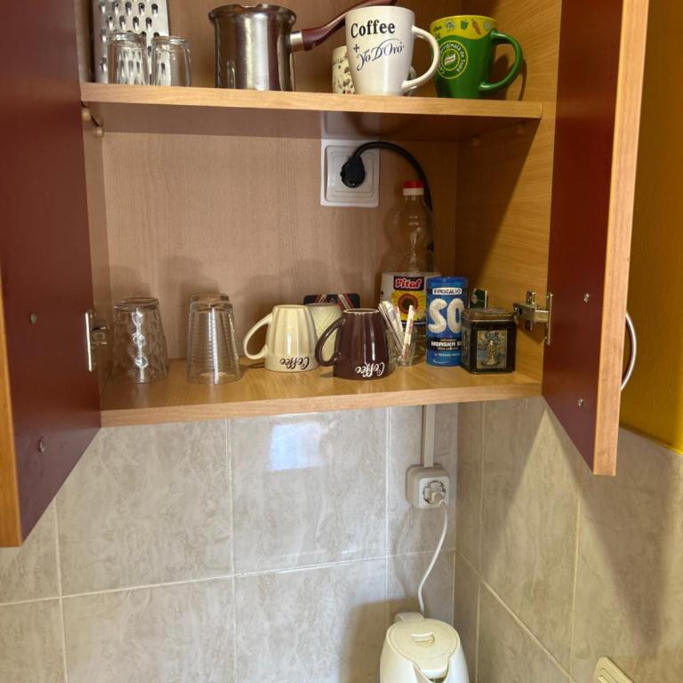 Studio Tina sajam FREE parking - Apartment mit 1 Schlafzimmer - 4