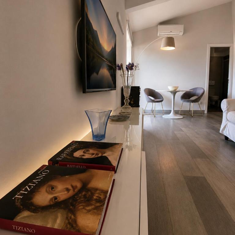 B&B Unique - Suite Deluxe con Vista Mare - 6