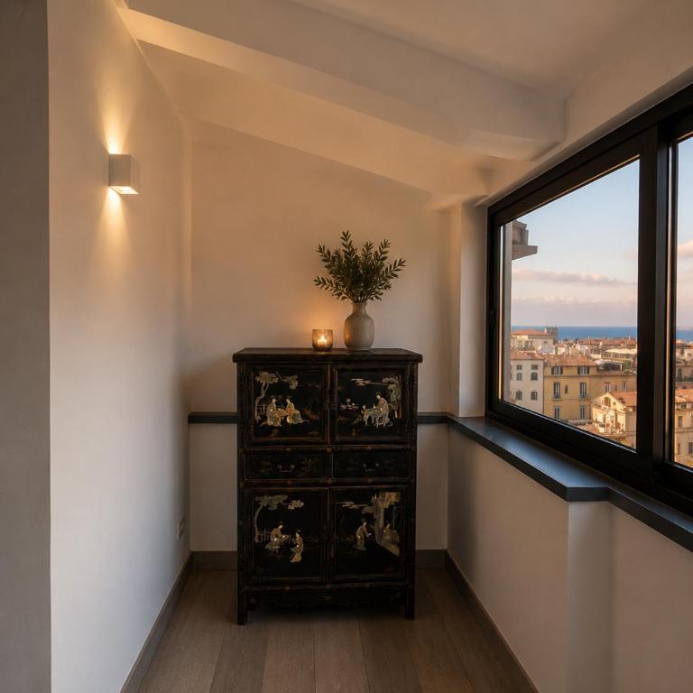 B&B Unique - Suite Deluxe con Vista Mare - 8