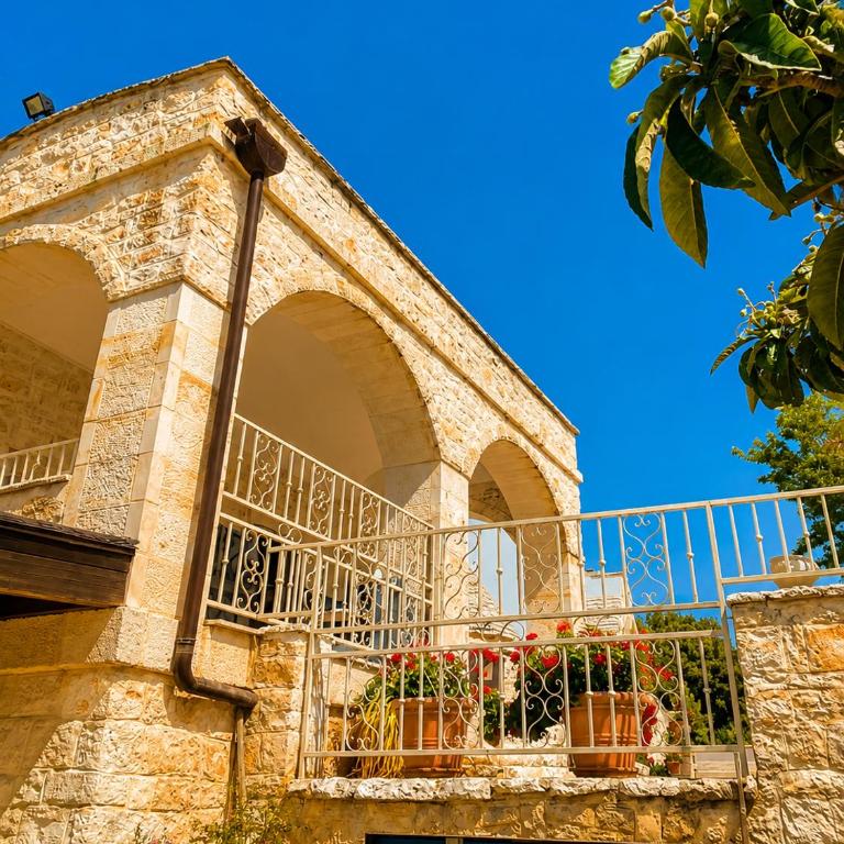 Tenuta Winston - Villa mit privatem Pool - 18