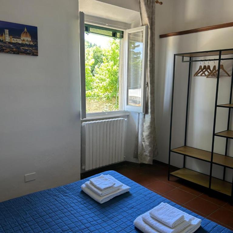 Giuggiola in Florence - Appartement 2 Chambres - 13