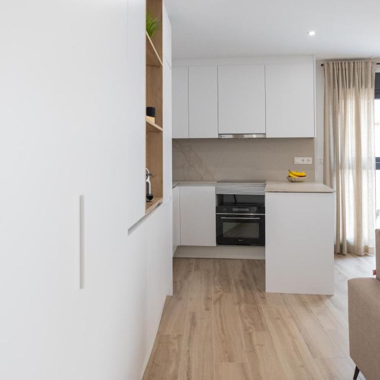 Casa Viva La Fleur - Apartamento de 2 dormitorios - 10