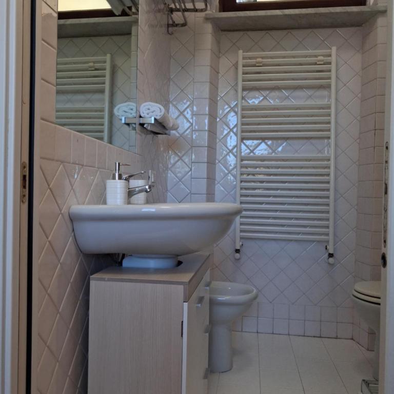 Civico 45 Lucca - Apartamento de 1 dormitorio - 9
