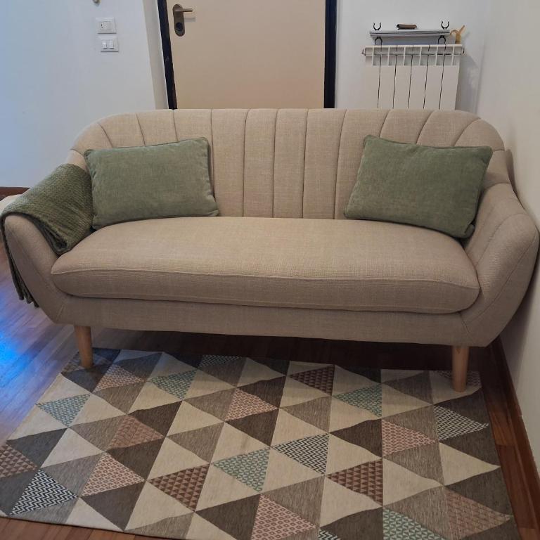 Civico 45 Lucca - Apartamento de 1 dormitorio - 6