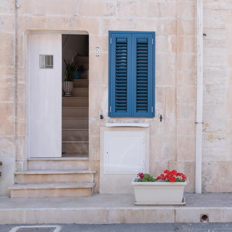 Le Terrazze sul Porto di Gente di Mare - Casa con 1 dormitorio - 26