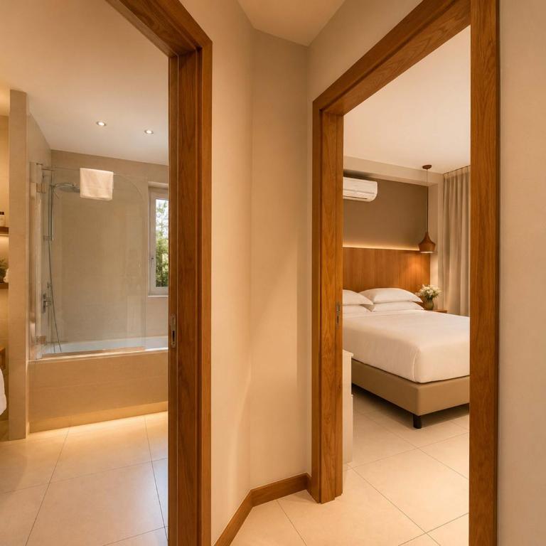 AMORE RENTALS - Villa Marisol - Villa con Piscina Privata - 60
