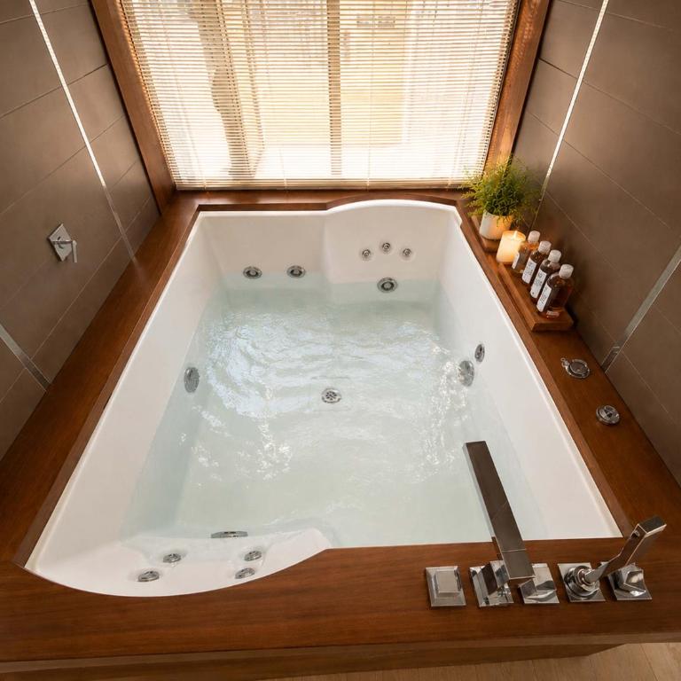 AMORE RENTALS - Villa Marisol - Villa con Piscina Privata - 2