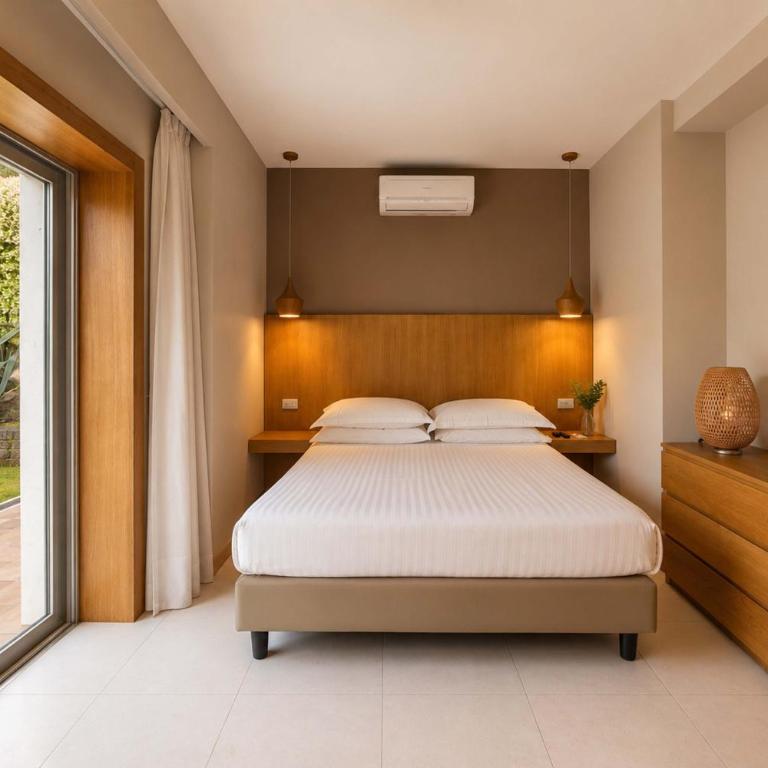 AMORE RENTALS - Villa Marisol - Villa con Piscina Privata - 4