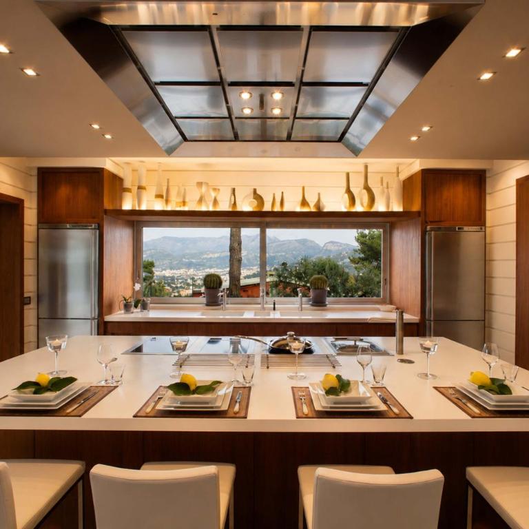 AMORE RENTALS - Villa Marisol - Villa con Piscina Privata - 11
