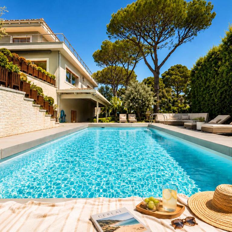 AMORE RENTALS - Villa Marisol - Villa con Piscina Privata - 12
