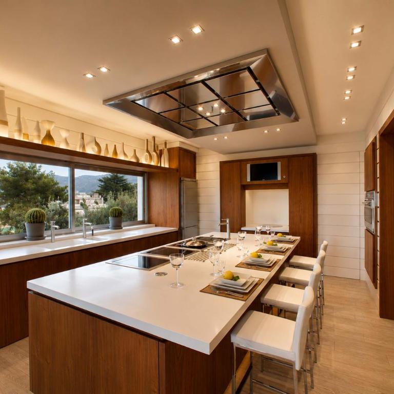 AMORE RENTALS - Villa Marisol - Villa con Piscina Privata - 16