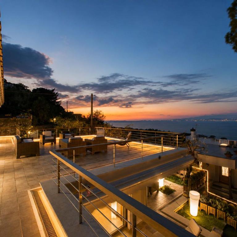 AMORE RENTALS - Villa Marisol - Villa con Piscina Privata - 18