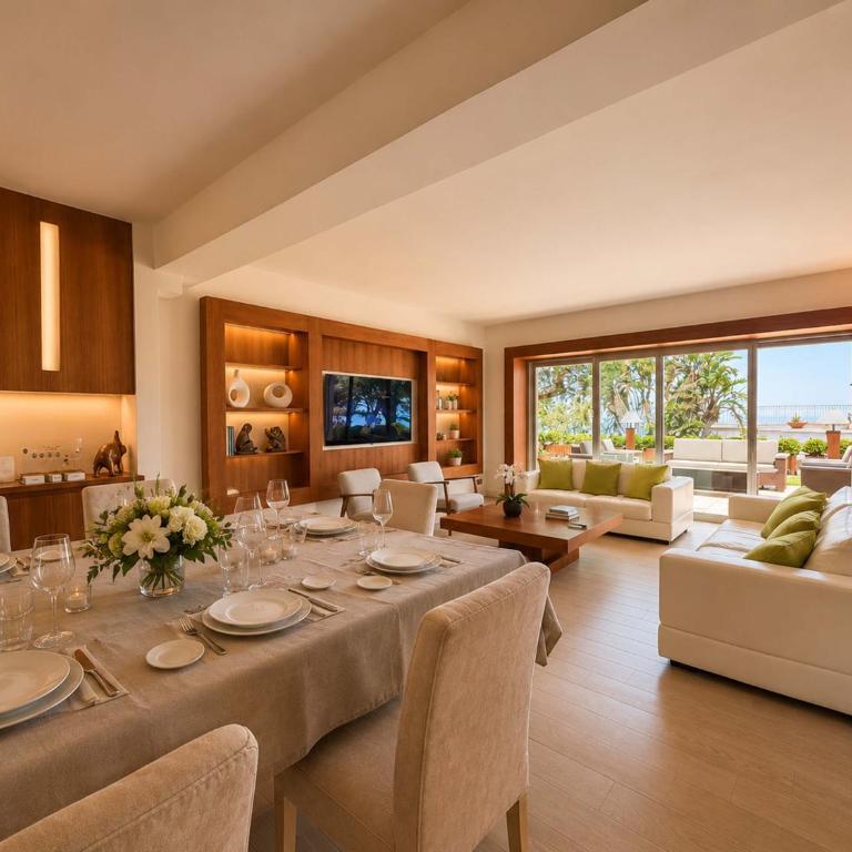 AMORE RENTALS - Villa Marisol - Villa con Piscina Privata - 19
