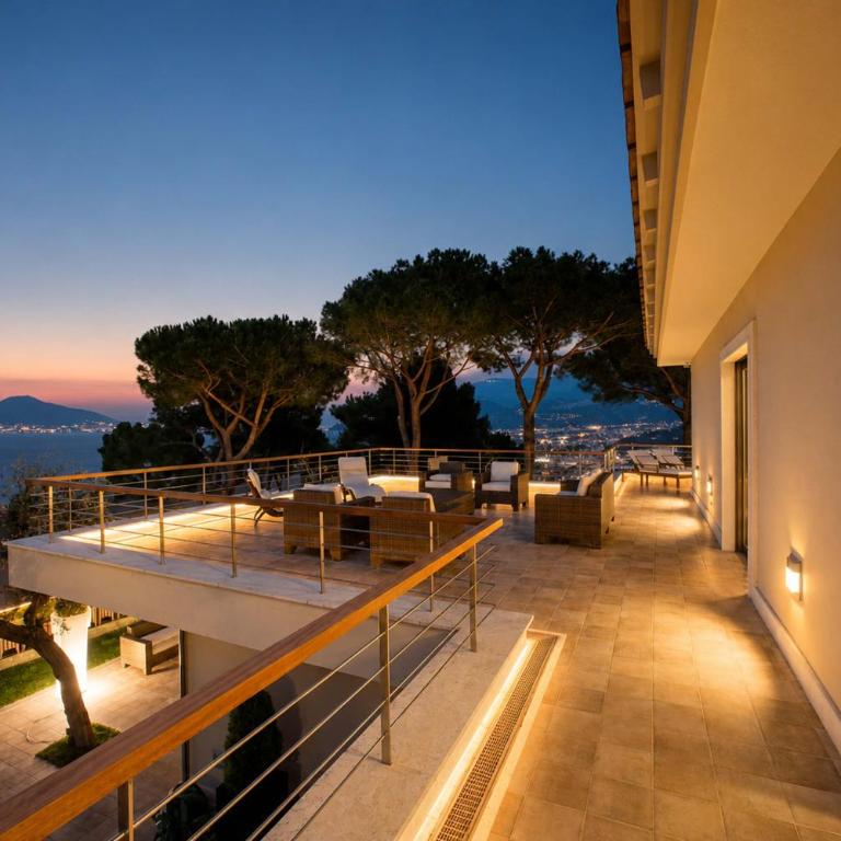 AMORE RENTALS - Villa Marisol - Villa con Piscina Privata - 21