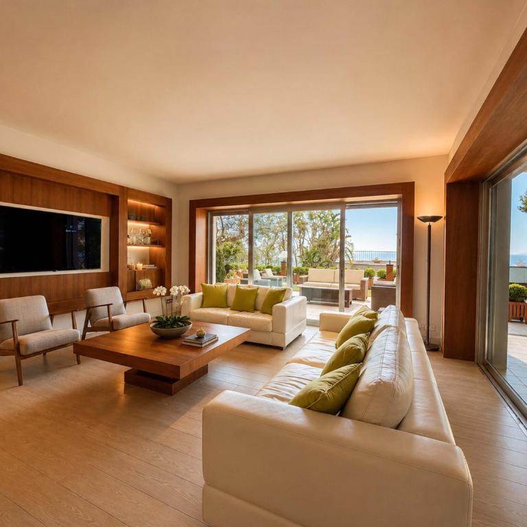 AMORE RENTALS - Villa Marisol - Villa con Piscina Privata - 22