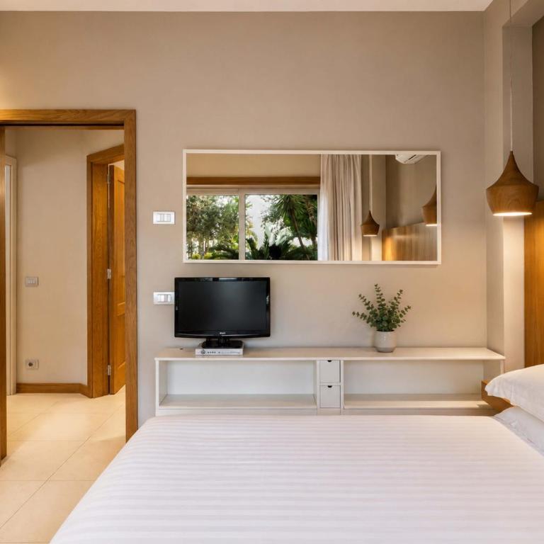 AMORE RENTALS - Villa Marisol - Villa con Piscina Privata - 24