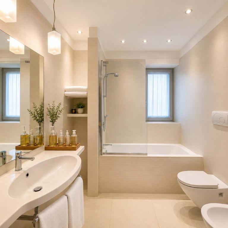 AMORE RENTALS - Villa Marisol - Villa con Piscina Privata - 28