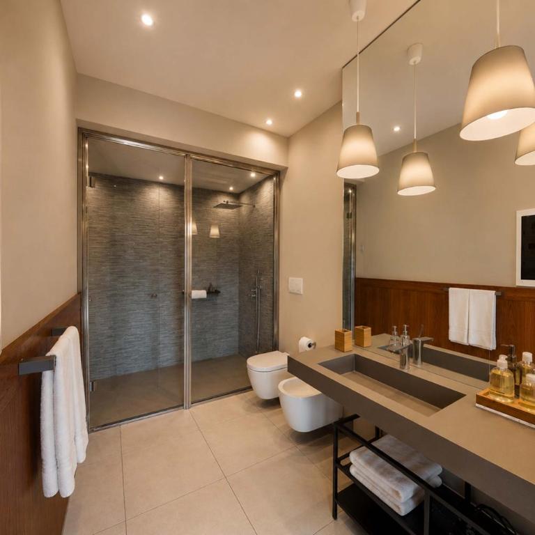 AMORE RENTALS - Villa Marisol - Villa con Piscina Privata - 31