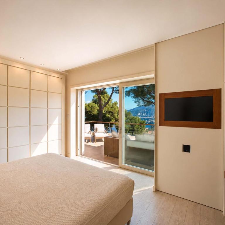 AMORE RENTALS - Villa Marisol - Villa con Piscina Privata - 38
