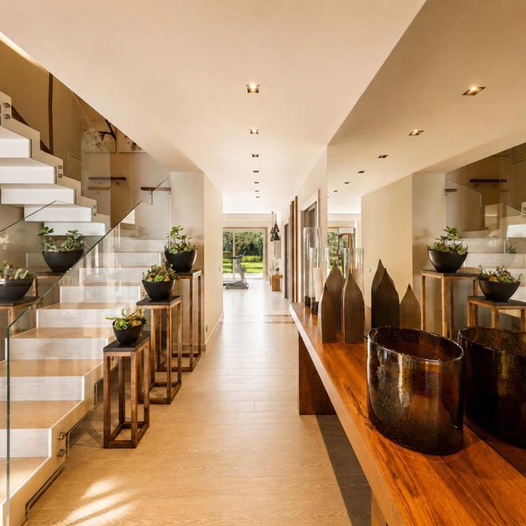AMORE RENTALS - Villa Marisol - Villa con Piscina Privata - 41