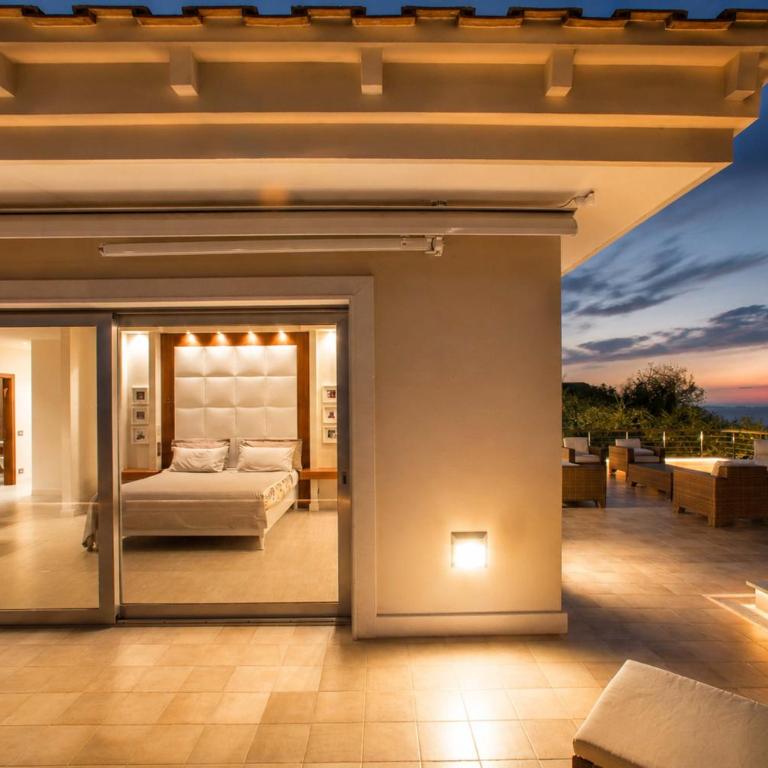AMORE RENTALS - Villa Marisol - Villa con Piscina Privata - 43