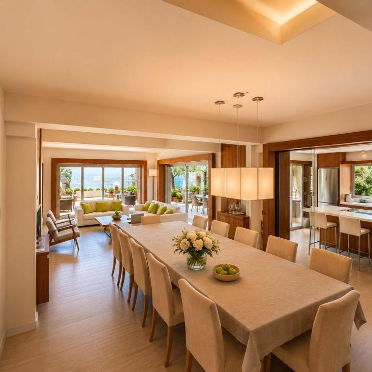 AMORE RENTALS - Villa Marisol - Villa con Piscina Privata - 44