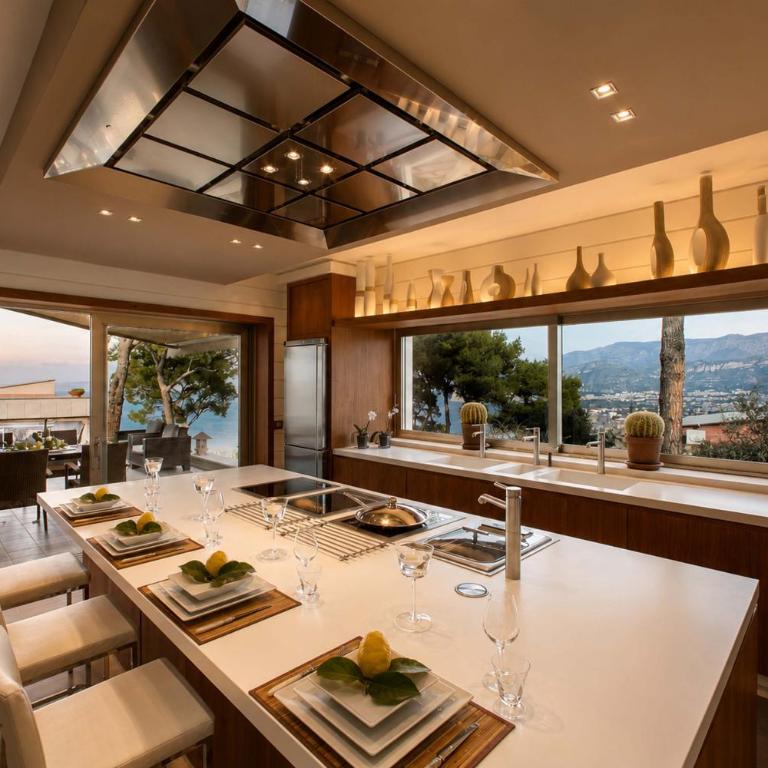 AMORE RENTALS - Villa Marisol - Villa con Piscina Privata - 45