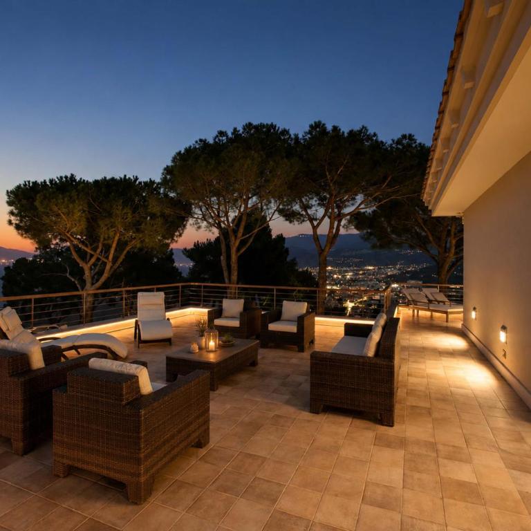 AMORE RENTALS - Villa Marisol - Villa con Piscina Privata - 48