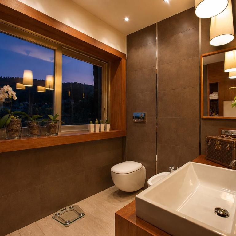 AMORE RENTALS - Villa Marisol - Villa con Piscina Privata - 49