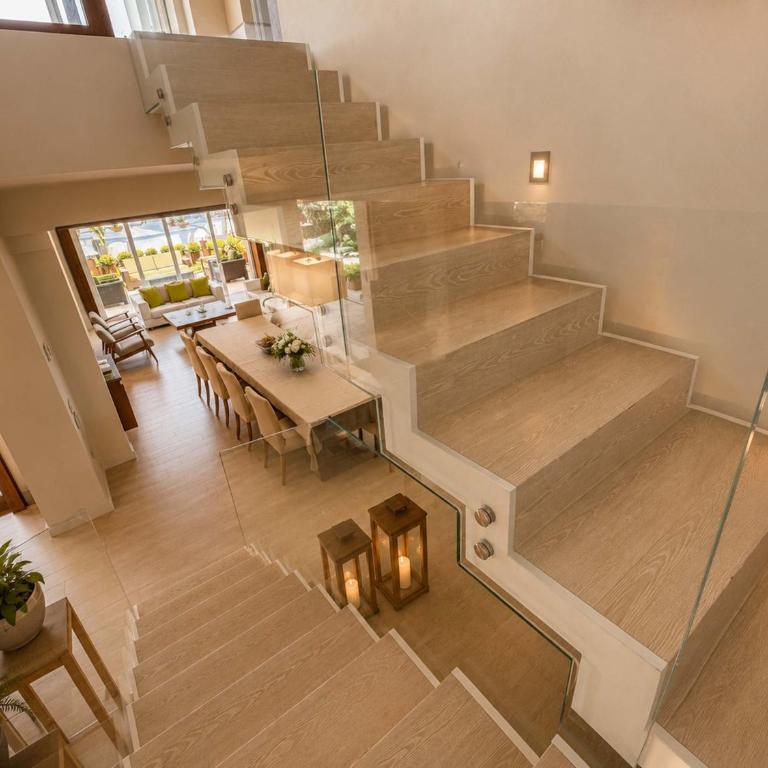 AMORE RENTALS - Villa Marisol - Villa con Piscina Privata - 51