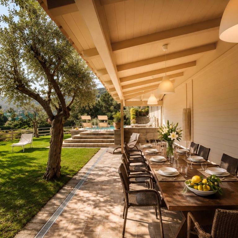 AMORE RENTALS - Villa Marisol - Villa con Piscina Privata - 54