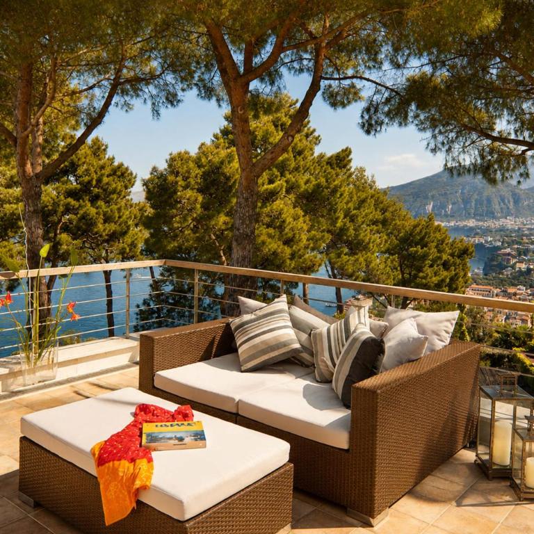 AMORE RENTALS - Villa Marisol - Villa con Piscina Privata - 56