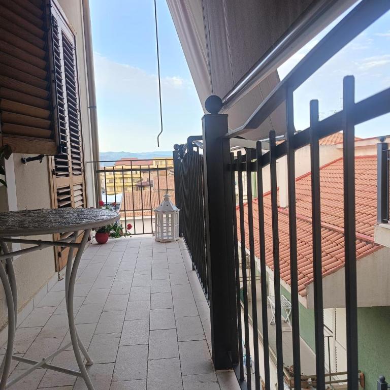 Family apartment in Capo d'Orlando - Appartamento con 2 Camere da Letto - 8