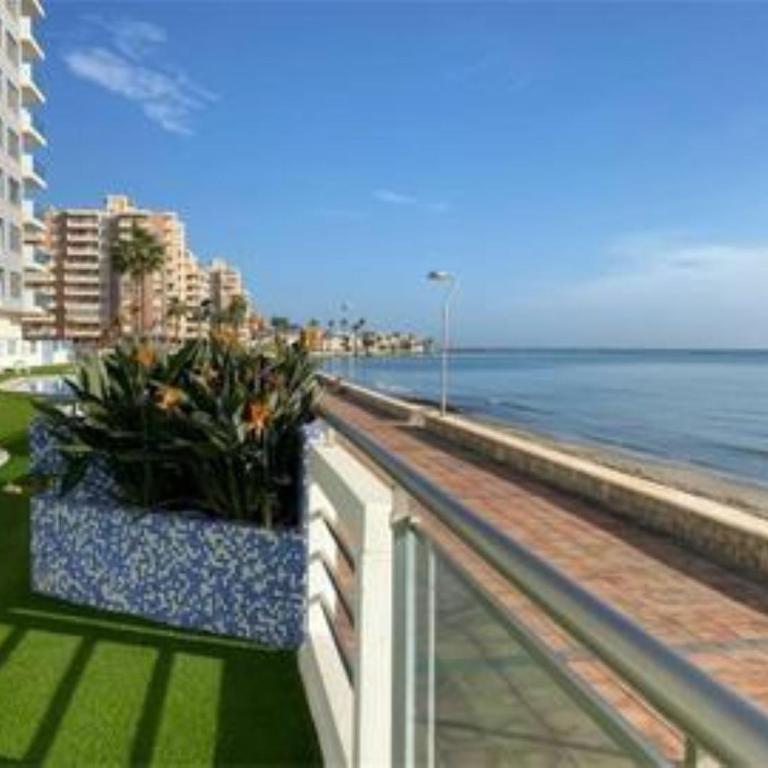 Euromarina Vistas a Dos Mares - Apartamento de 2 dormitorios - 5