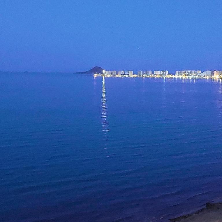 Euromarina Vistas a Dos Mares - Apartamento de 2 dormitorios - 15