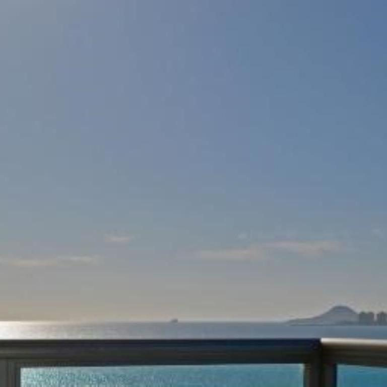 Euromarina Vistas a Dos Mares - Apartamento de 2 dormitorios - 11