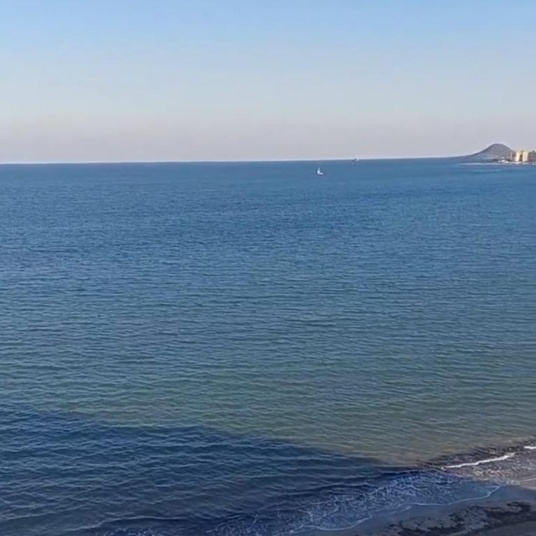 Euromarina Vistas a Dos Mares - Apartamento de 2 dormitorios - 10