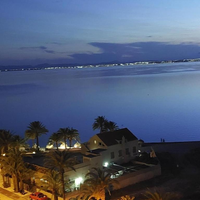 Euromarina Vistas a Dos Mares - Apartamento de 2 dormitorios - 18