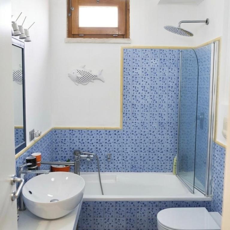Family apartment in Capo d'Orlando - Appartamento con 2 Camere da Letto - 5