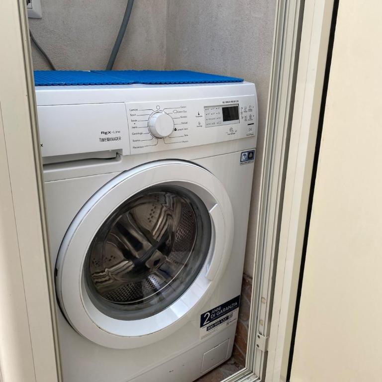 R&F HOME Loft Moderno a 50MT dalla Metro - Apartment mit 1 Schlafzimmer - 22