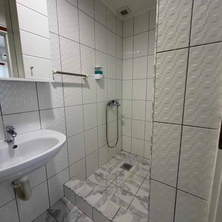 Ninkovic - Chambre Double Deluxe avec Balcon - 2